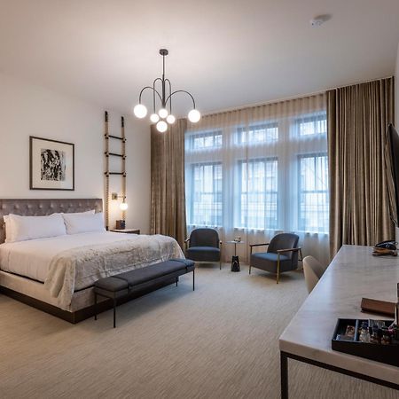 Hotel Covington Cincinnati Riverfront Buitenkant foto