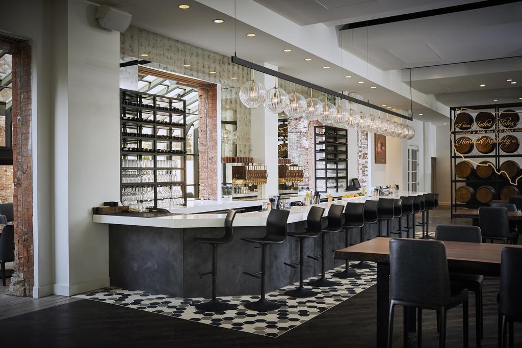 Hotel Covington Cincinnati Riverfront Buitenkant foto