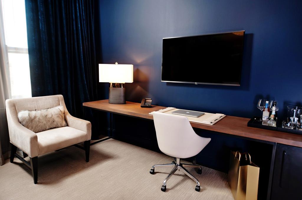 Hotel Covington Cincinnati Riverfront Buitenkant foto