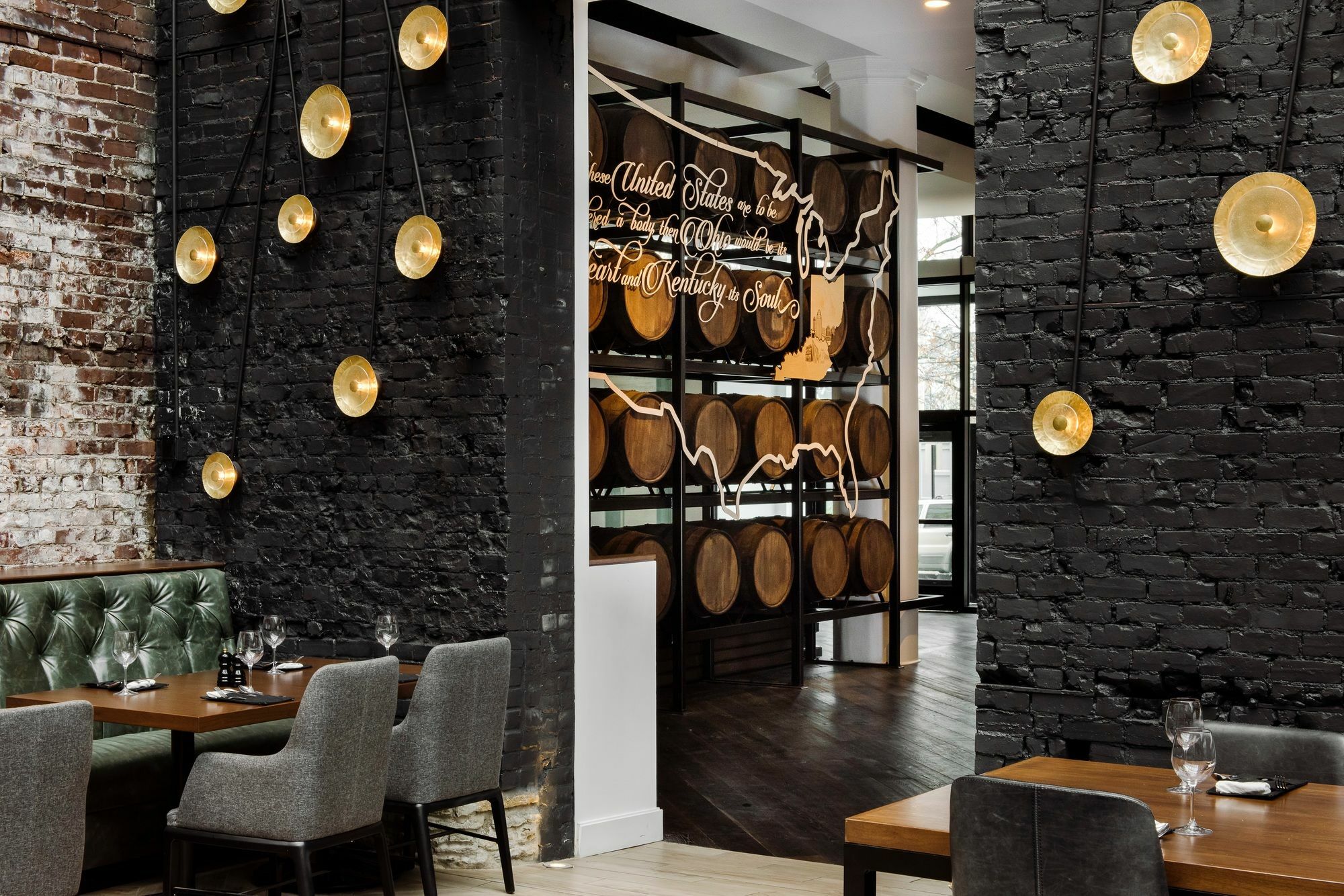 Hotel Covington Cincinnati Riverfront Buitenkant foto