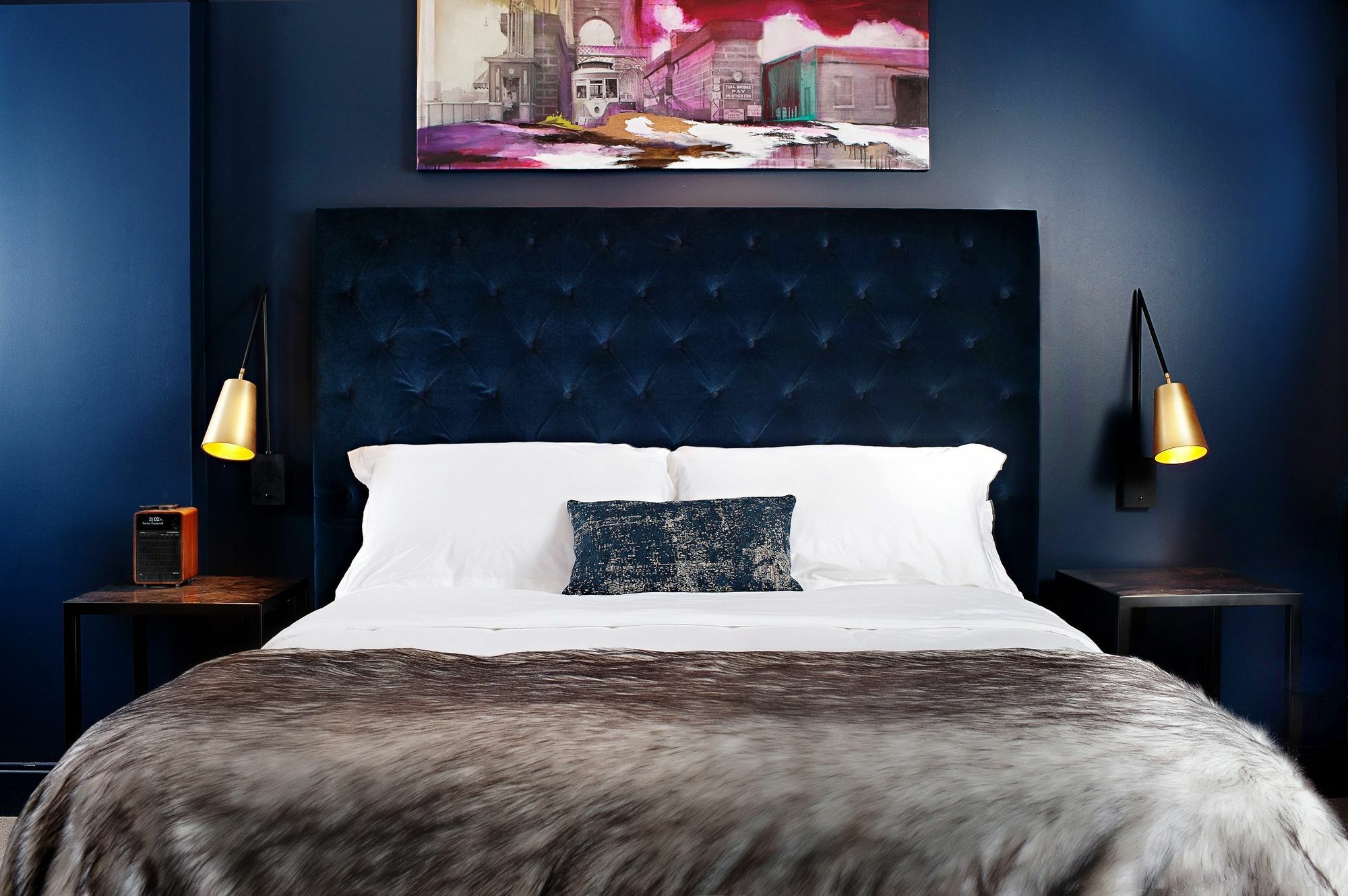 Hotel Covington Cincinnati Riverfront Buitenkant foto