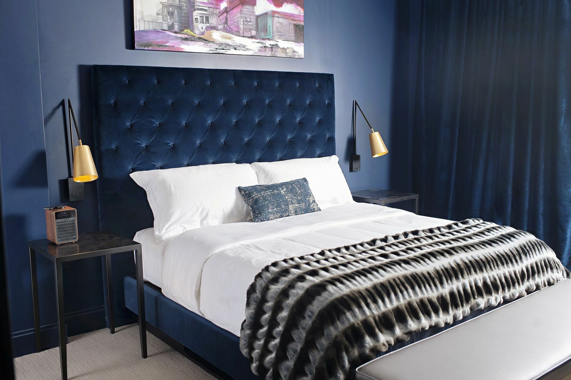 Hotel Covington Cincinnati Riverfront Buitenkant foto